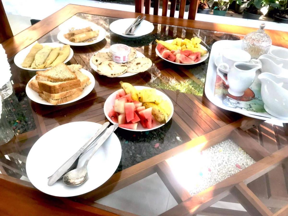 Hotel Mississipi Ella Ngoại thất bức ảnh