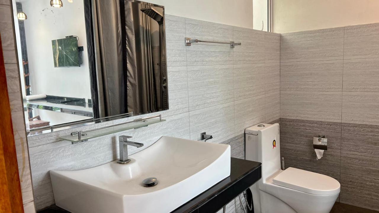 Hotel Mississipi Ella Ngoại thất bức ảnh