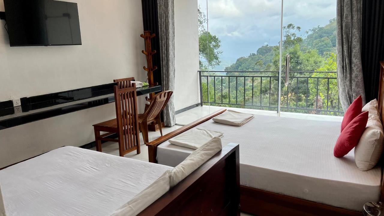 Hotel Mississipi Ella Ngoại thất bức ảnh