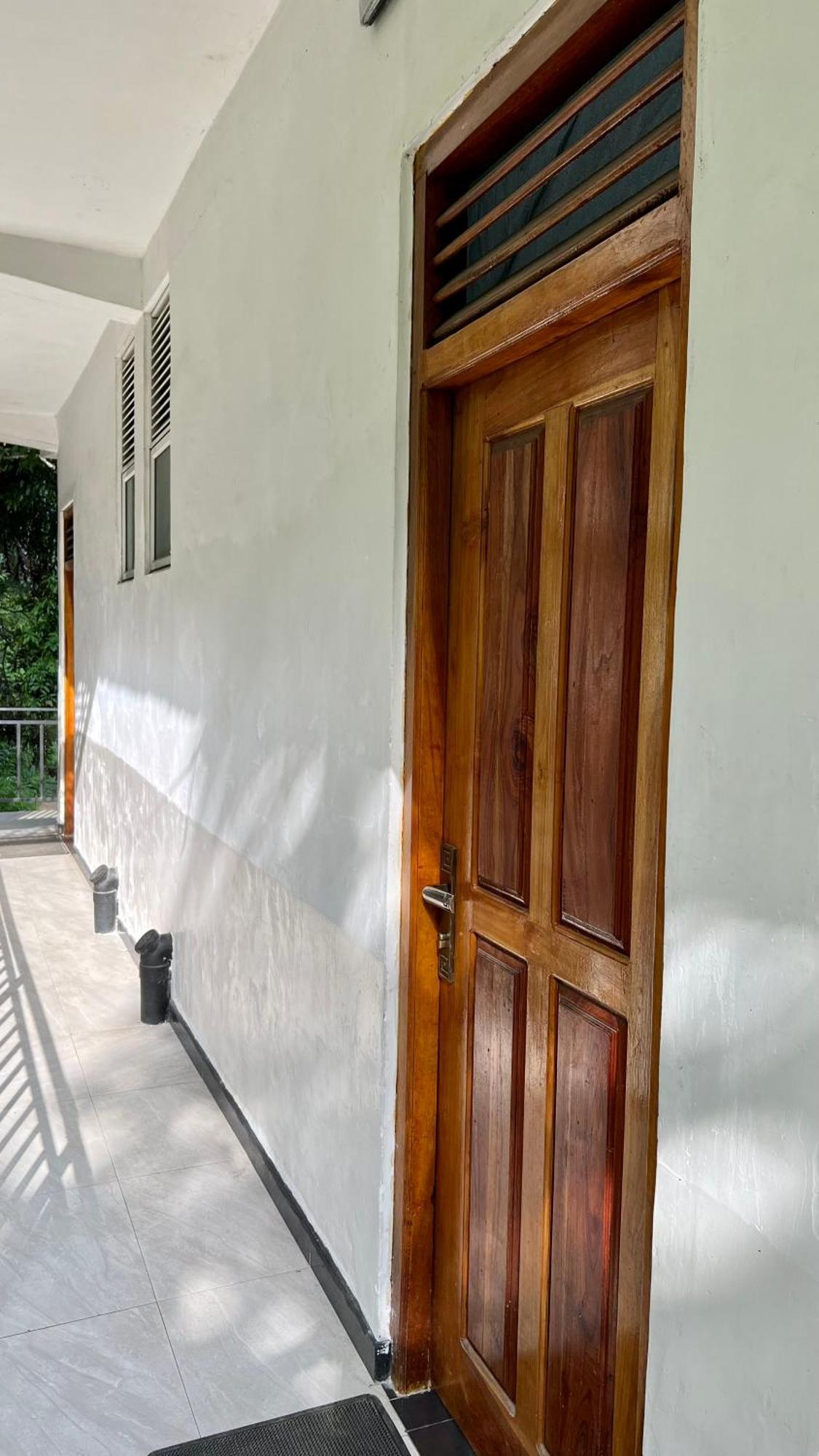 Hotel Mississipi Ella Ngoại thất bức ảnh