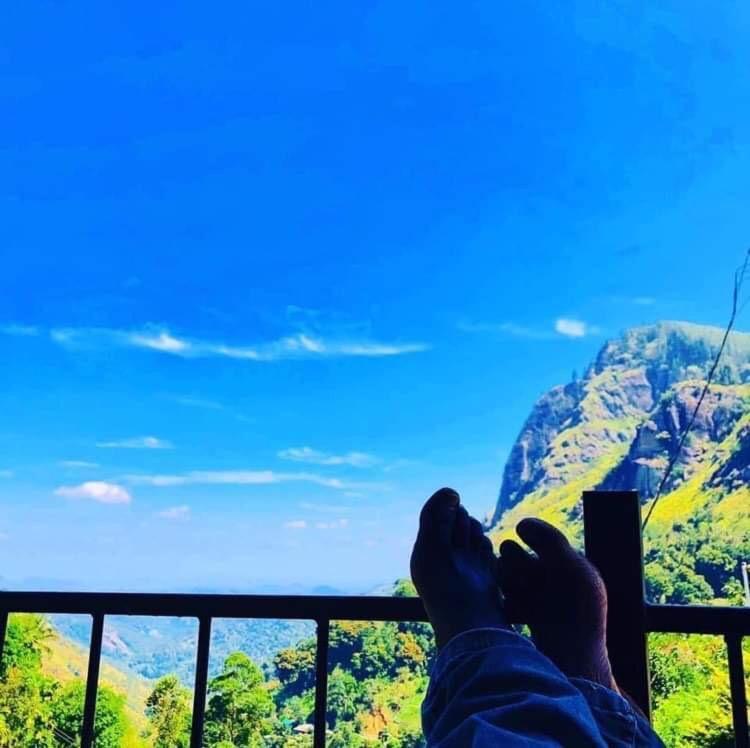 Hotel Mississipi Ella Ngoại thất bức ảnh