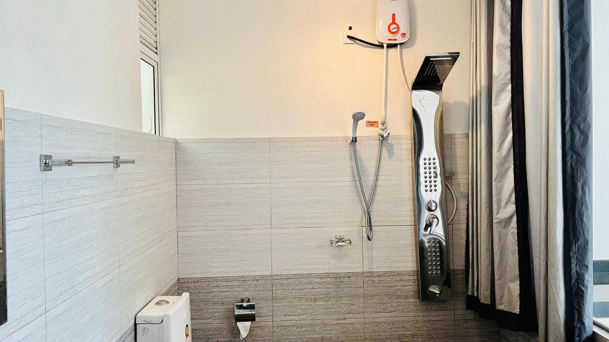 Hotel Mississipi Ella Ngoại thất bức ảnh