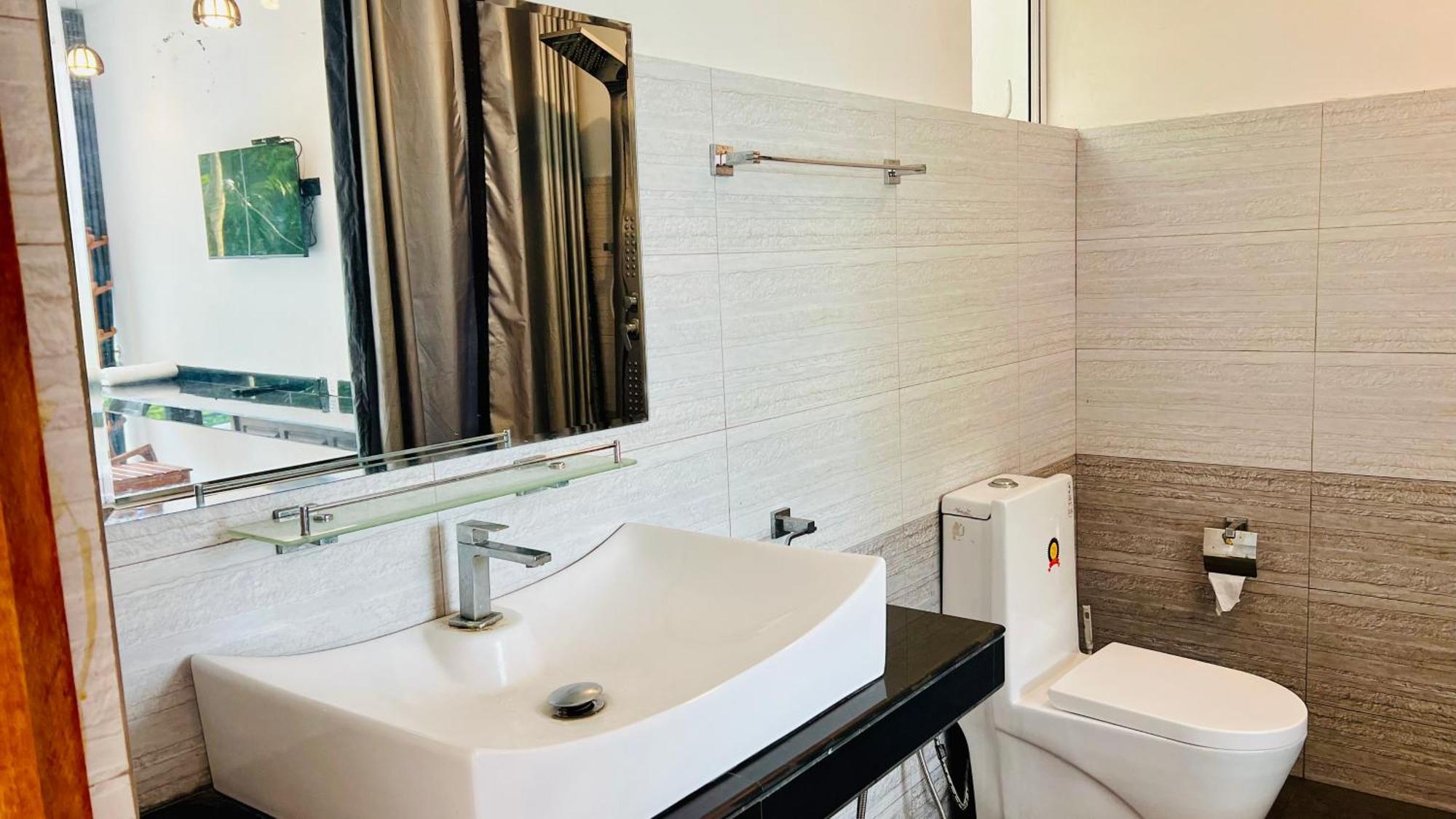 Hotel Mississipi Ella Ngoại thất bức ảnh