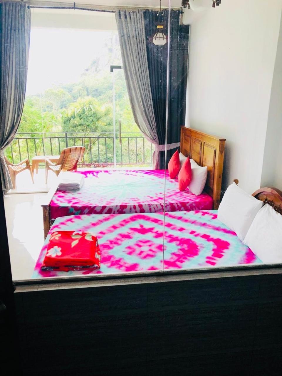 Hotel Mississipi Ella Ngoại thất bức ảnh