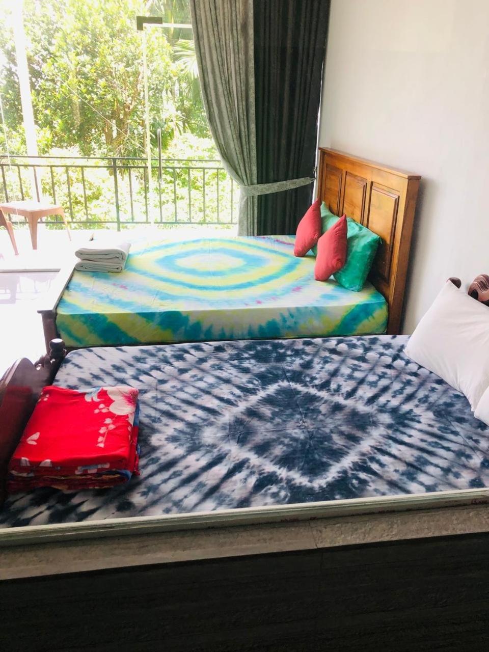Hotel Mississipi Ella Ngoại thất bức ảnh