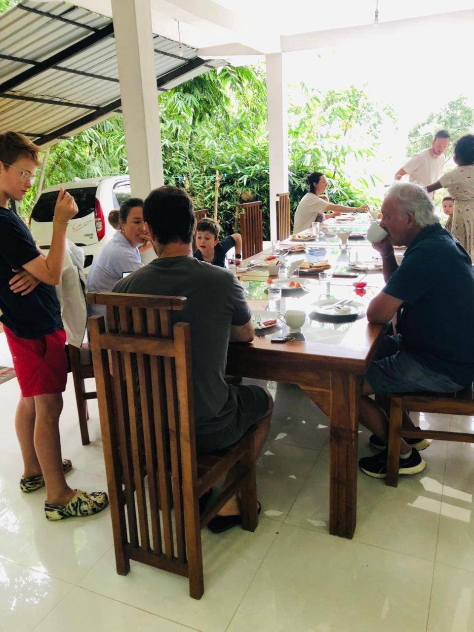 Hotel Mississipi Ella Ngoại thất bức ảnh
